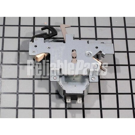 Whirlpool WPW10195934 Whirlpool Door Latch WPW10195934